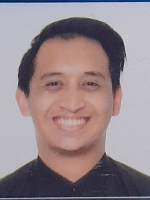 Photo of Mohamad Adam Lutfi Mohamad Fadillah