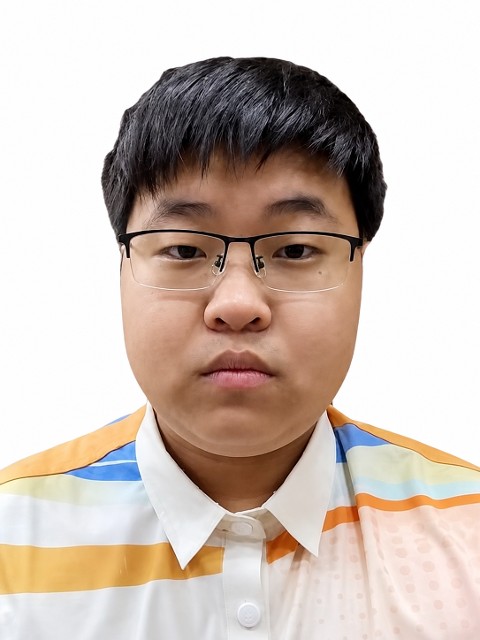 Portrait of XIAOHANG ZHU