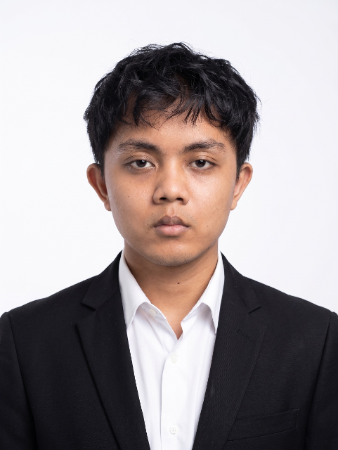 Portrait of ANDI AHMAD YUSUP