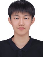 Photo of JIASHUO YI