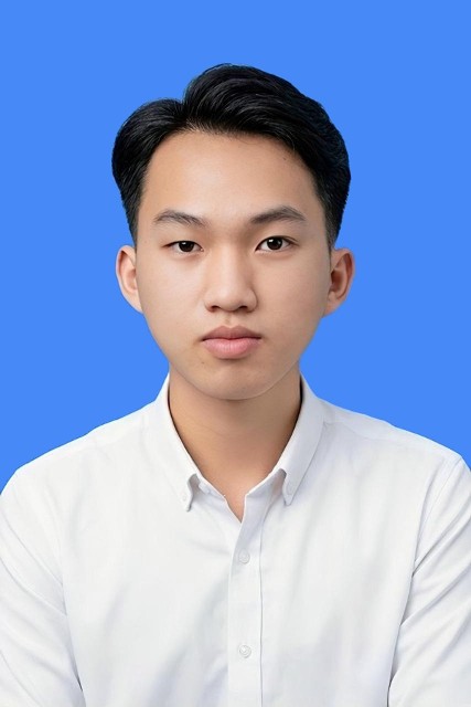 Portrait of QUOC TRUONG GIANG NGUYEN