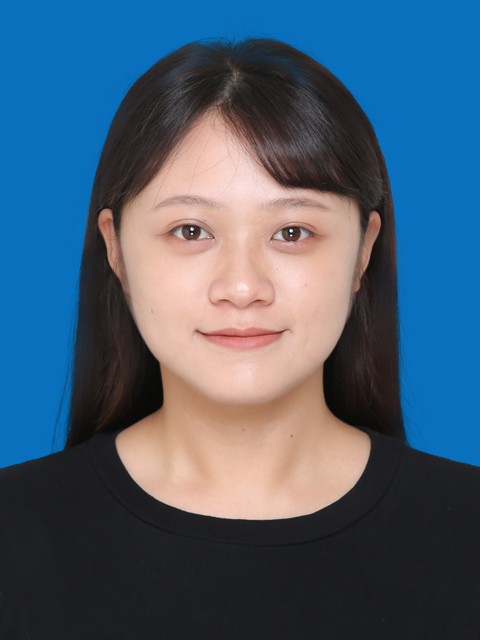 Portrait of TZU-YU WANG