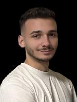 Photo of TAMÁS VADNAY