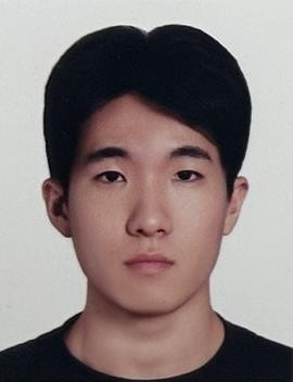 Portrait of JEONGMIN YEOM