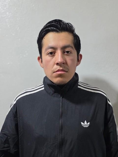 Portrait of FERNANDO ROJAS GÓMEZ