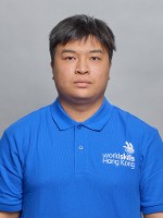 Photo of YU LOK TSE