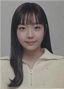 Portrait of SEUNGHYE CHOI