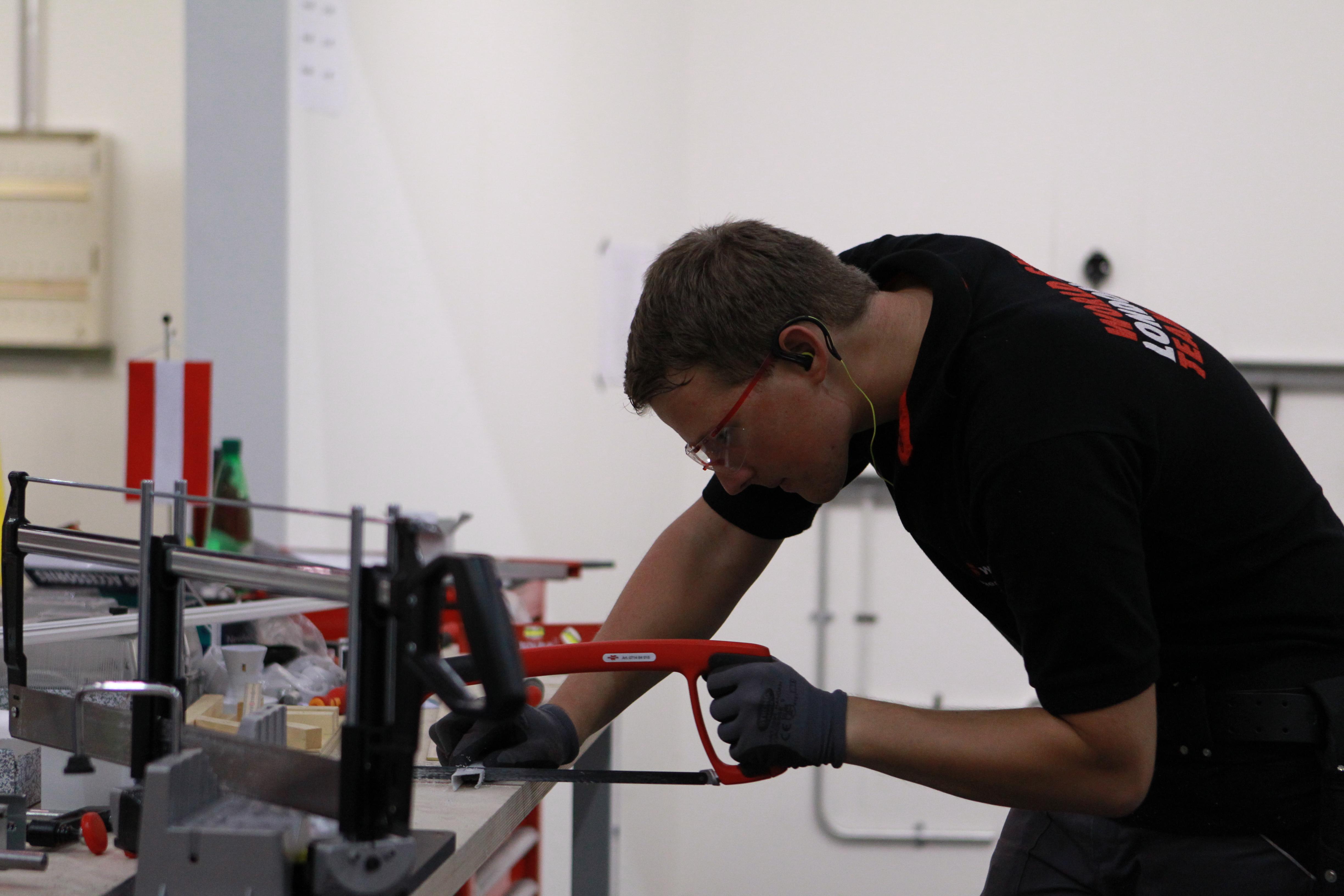 Electrical Installations (3)