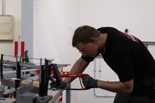 Electrical Installations (3)