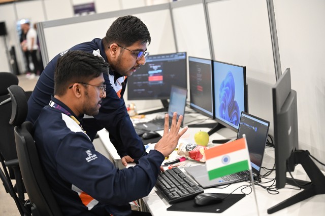 Cyber Security