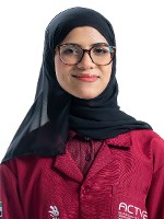 Photo of MAITHA ALMESSABI