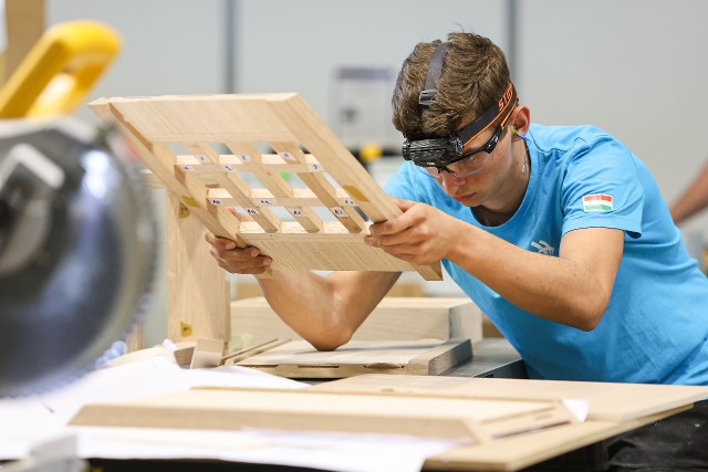 Cabinetmaking