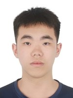 Photo of ZHANPENG YE