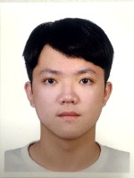 Photo of JIAN-KAI CHEN