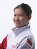 Photo of JIE YING TAN