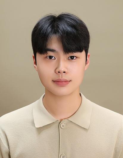 Portrait of Minjae Kim