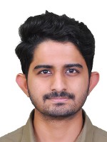 Photo of SUHAN MASCARENHAS