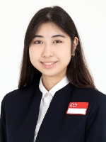 Photo of Jamaine Teo