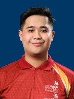 Photo of CARLOS ANTONIO DELOS REYES