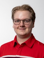 Photo of HENRIK SOLBERG BØLGENHAUGEN