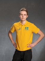 Photo of NILS HOLM