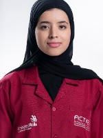 Photo of MARIAM ALHASHMI