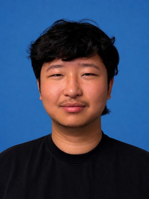 Portrait of WILLIAM CAO