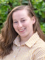 Photo of Rachel Crawford