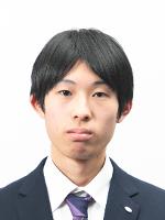 Photo of REIYA IKEMURA