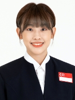 Photo of Yih Shiuan Wee