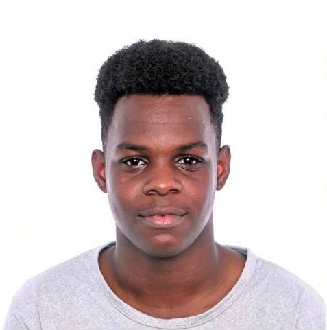 Portrait of DEANDRE CARTER