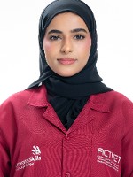 Photo of NORAH ALHAQAL