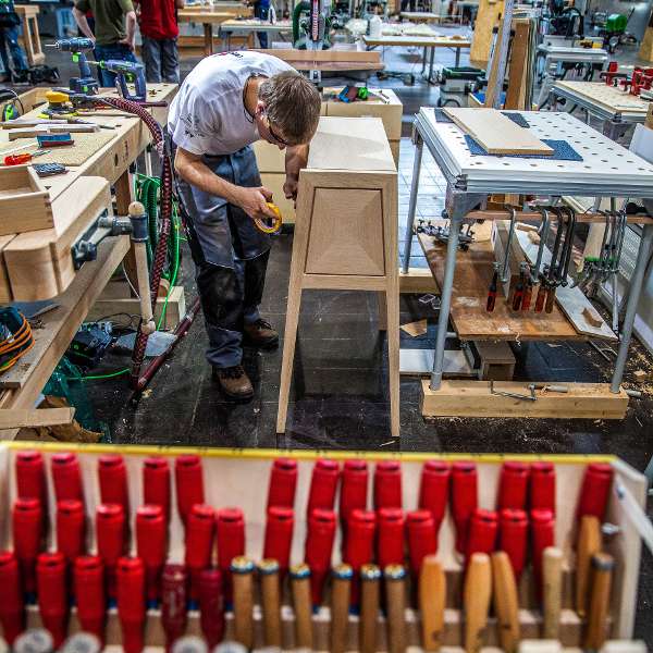 Cabinetmaking