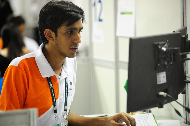 Web Technologies (3)