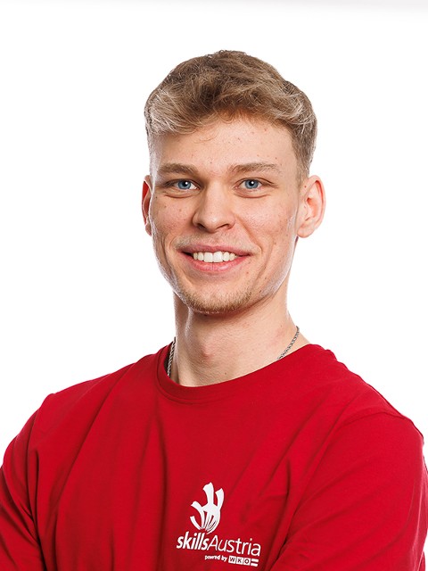 Portrait of ELIAS STEPHAN