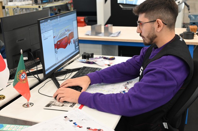 CNC Milling