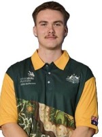 Photo of ADAM MORGAN