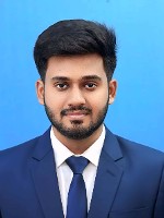 Photo of MOHAMMED SALAM