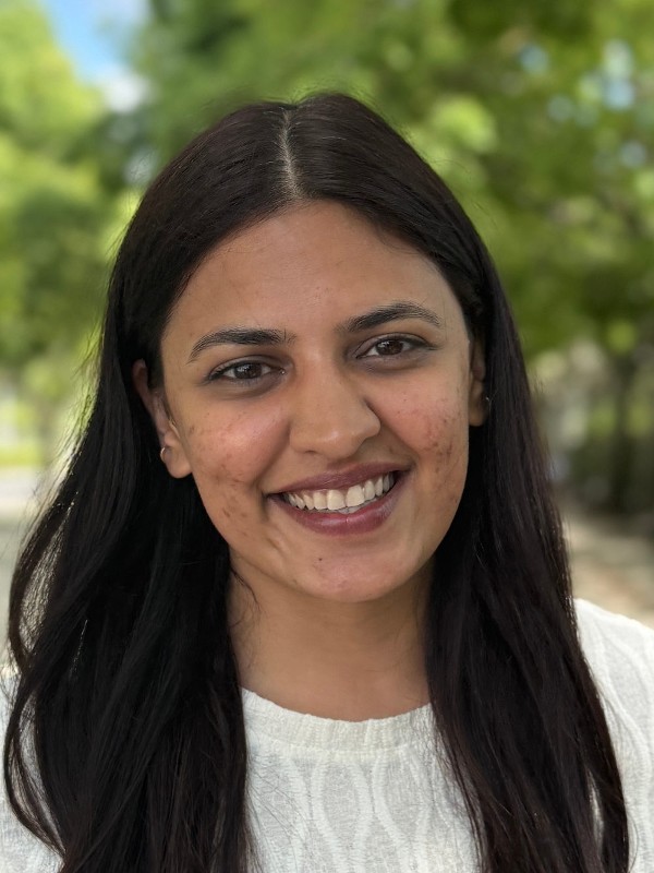 Photo of Shweta Ratanpura