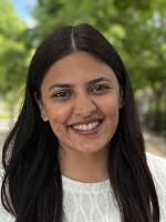 Photo of Shweta Ratanpura