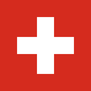 瑞士旗帜