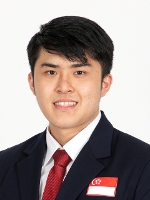 Photo of Ethan Ong