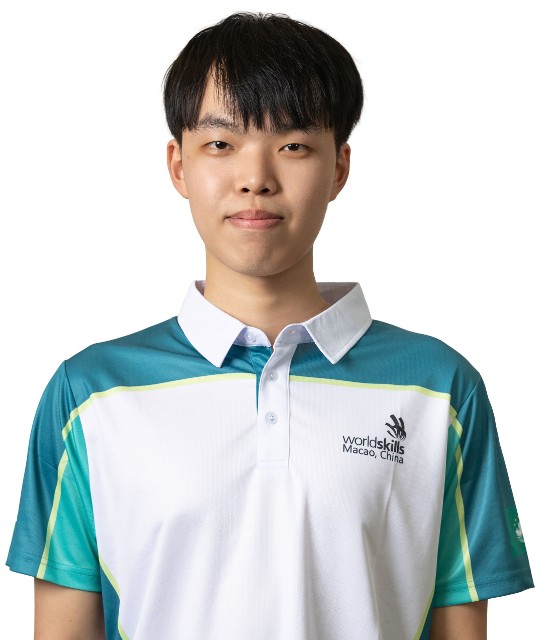 Portrait of SON HON