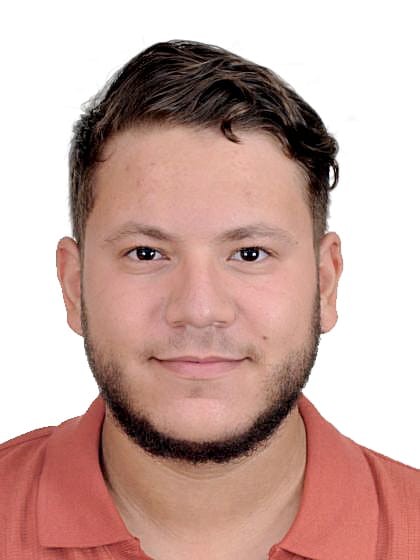 Portrait of MOHAMMED MOUSSAOUI