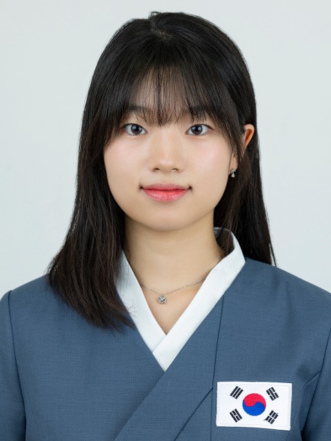 Portrait of YUNHEE NAM