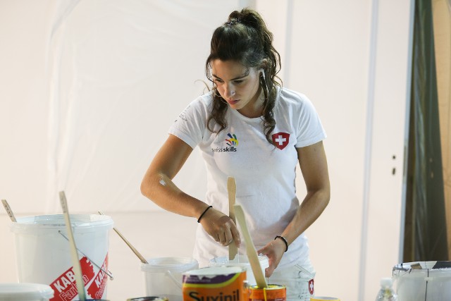 Painting and Decorating (3)