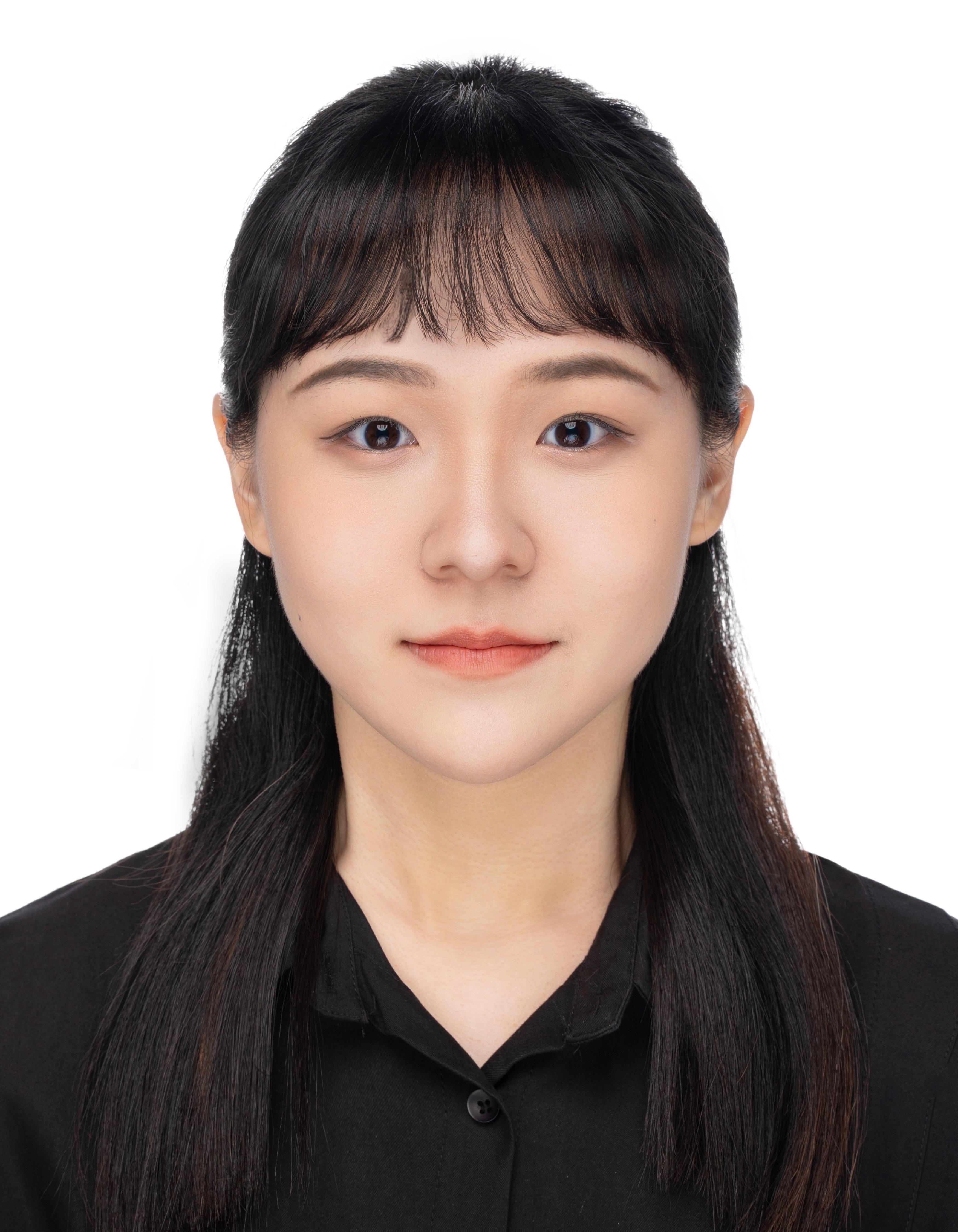 Portrait of CHING SUN