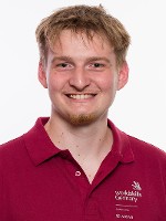 Photo of NIKO SCHLEICHER
