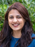 Photo of Shweta Ratanpura