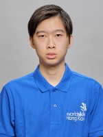Photo of LOK YIN CHAN